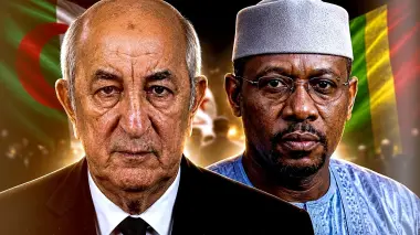 هل أدمن الجزائريون "أسبرين" الكابرانات.. مفارقة غريبة تضع أسطورة "القوة الضاربة" في قلب سخرية عارمة