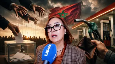 بعد مزاد "السميك 5000 درهم".. التامني تقصف بالثقيل: ما الذي منعكم من تنفيذ وعودكم عندما كنتم في موقع القرار؟