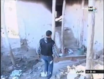 موت طفلة محروقة فى طريقها من الشاون للرباط