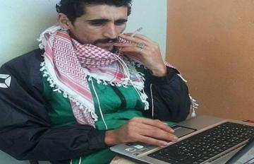 مرة أخرى...توقيف "حسن الحافة" صاحب تدوينة "القايد ومراتو" المثيرة للجدل