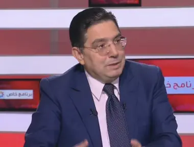 بوريطة: لا اجتماعات حول ملف الصحراء المغربية في مجلس الأمن بعد انتهاء مهمة المينورسو