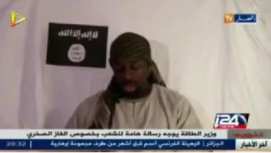 قناة جزائرية : كوليبالي خطط لعمليته بالمغرب وحياة بومدين مغربية !
