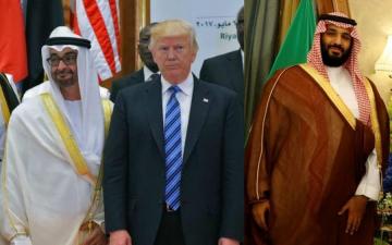 الرئيس الفلسطيني.. صفقة القرن انتهت
