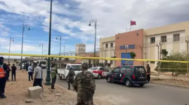بريطانيا تدين هجمات "البوليساريو" الإرهابية وتدعو للالتزام بجهود السلام في الصحراء المغربية