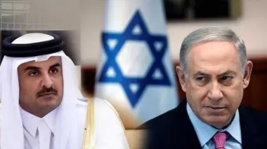 إسرائيل تعلن تعليق التعاون العسكري مع قطر ووقف جميع الصادرات الدفاعية ومنتجات الصناعات العسكرية إليها