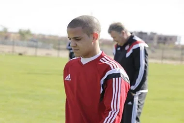 المغرب التطواني‎ يقترب من ضم حسني و البزغودي