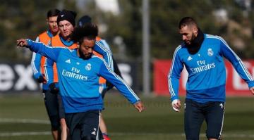 أسوأ موسم لريال مدريد في "الليغا" خلال 10 سنوات