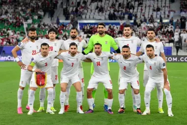 بعد طرح اسم إيطاليا كبديل .. إيران تحسم الجدل حول مونديال 2026