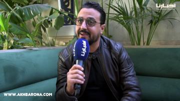 رشيد شو.. كواليس تصوير حلقات الموسم 8 في ظروف استثنائية