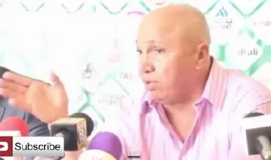فتحي جمال : ها علاش جيت للرجاء