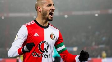 المغربي كريم الأحمدي يفوز بجائزة مهمة في هولندا