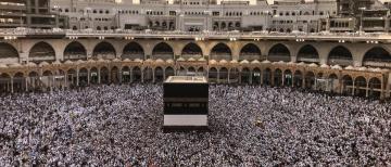 وزير الأوقاف: "لا جديد بعد في قضية الحج لهذه السنة"