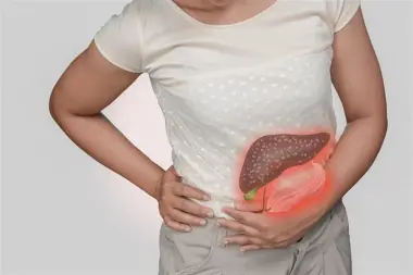 عادات يومية تدمر الكبد ببطء!