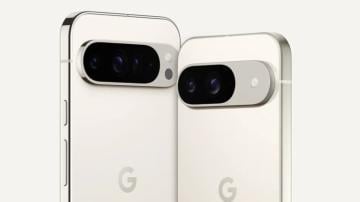غوغل تكشف 4 إصدارات لهواتفها الجديدة Pixel 9