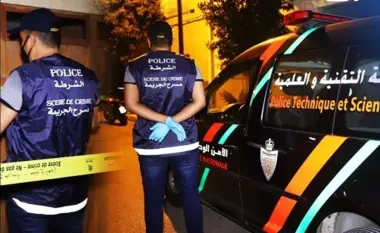 مطلق وله طفلان.. سيدة تعثر على جثة ابنها داخل ثلاجة منزل أسرته وشرطة مكناس تسابق الزمن لفك اللغز