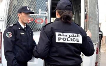القبض على "كوميسير" مزيف بسطات مختص في النصب على الفتيات مستغلا نقطة ضعفهن