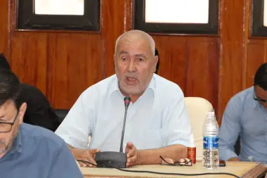 مُدان في ملف "كازينو السعدي".. وفاة نائب سابق لعمدة مراكش داخل السجن  والنيابة العامة تأمر بتشريح جثته