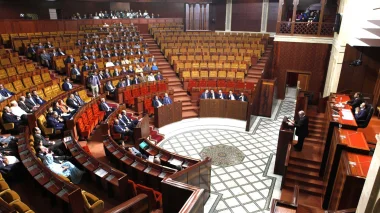 جدل بين البرلمانيين حول قانون "الإثراء غير المشروع"