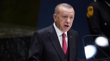 بسبب وصف أردوغان بـ "العثماني الخبيث".. إحالة إعلامي عربي شهير على المحكمة!