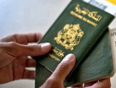 مافيا التهجير بالجوازات المزورة تدخل جلسات الحكم وهذه التفاصيل