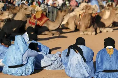 الدرداري يعدد لـ"أخبارنا" خلفيات وأبعاد سقوط قانون تجنيس صحراويين بإسبانيا بعد حل البرلمان