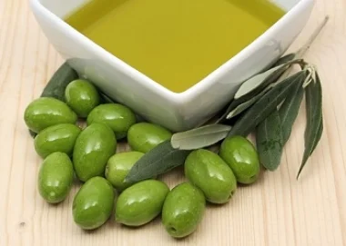 مضادات حيوية.. من مخلفات الزيتون