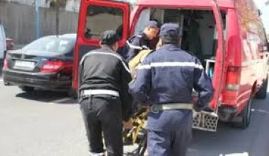 وفاة سيدة مسنة بطهر السوق و اتهام دركي بسلا بالتأثير على الملف والشهود ومعطيات جديدة يكشفها فيديو