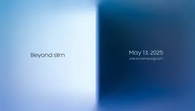 سامسونغ تكشف عن Galaxy S25 Edge بمواصفات ثورية وتصميم أنيق ونحيف