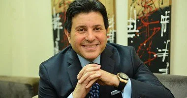 هانى شاكر يتلقى دعوة من الملك محمد السادس لحضور "عيد الشباب"