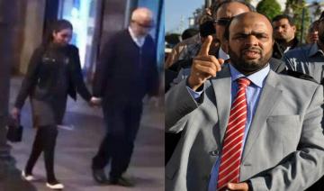 عكس القوانين المؤطرة لـ "الزواج": قيادي في "حركة التوحيد والإصلاح".. ما قام به "يتيم" مباح شرعا وقانونا