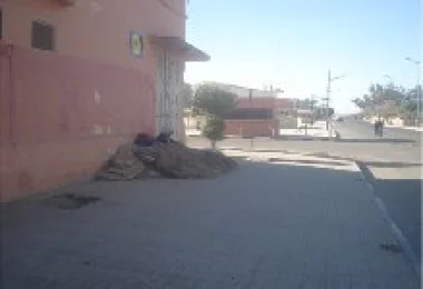 متسولو اليوسفية بين مطرقة صمت المسؤولين وسندان الظروف الاجتماعية القاسية