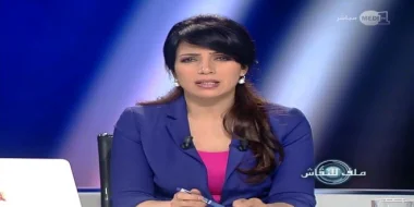 قضية اعتقال صحافية ميدي 1 تيفي "جوهرة لكحل" بالجزائر تعرف منعرجا جديدا بعد هذه التطورات