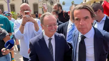 من سبتة المحتلة..أزنار يصبّ الزيت على النار ويوجّه رسائل تصعيدية تجاه المغرب