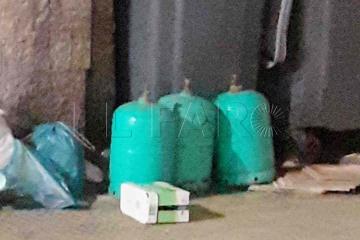 "كورونا" تكشف وجود أزيد من 6000 قنينة غاز مغربية في سبتة المحتلة