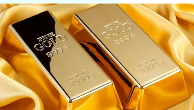 لأول مرة في التاريخ.. سعر الذهب العالمي يتجاوز حاجز 5100 دولار للأونصة