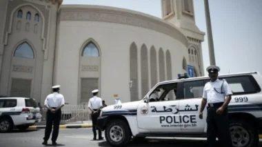 البحرين: اعتقال محام رفع دعوى ضد الحكومة لإلغاء الحصار عن قطر