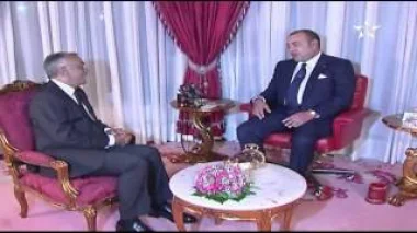 عمر عزيمان رئيسا منتدبا للمجلس الأعلى للتعليم