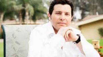 هانى شاكر: "جسمى اقشعر من كلمة العظيم السيسى فى الكاتدرائية"