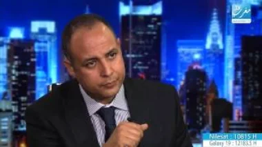 عادل بن حمزة والسخرية السياسية بالمغرب