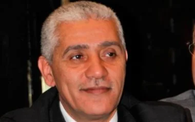 انتخاب مرشح الأغلبية الحكومية رشيد الطالبي رئيسا لمجلس النواب