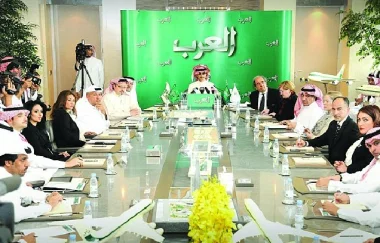 البحرين تغلق رسميا قناة "العرب"