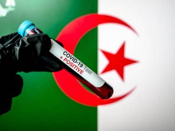تسجيل 12 إصابة جديدة بفيروس كورونا بالجزائر منها حالة وفاة واحدة