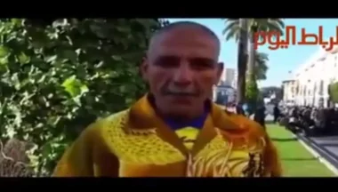 علال القادوس : رشيد شو ماشي راجل ربح على ظهري 100 مليون