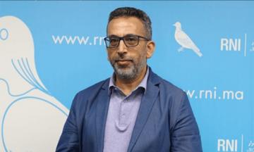عبد الله غازي لـ"أخبارنا": حكومة "أخنوش" كسبت الرهان السياسي والاجتماعي في سنة معقدة (حوار)