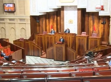 الانتخابات التشريعية المقبلة .. حرارة التنافس والصراع ترتفع