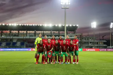 مونديال السيدات لأقل من 17 سنة.. هزيمة ثقيلة أمام كوريا الشمالية تنهي مشوار المنتخب المغربي في ثمن النهائي