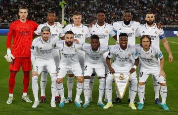 في مباراة غزيرة بالأهداف..ريال مدريد يتوج بلقب "موندياليتو المغرب" على حساب الهلال السعودي