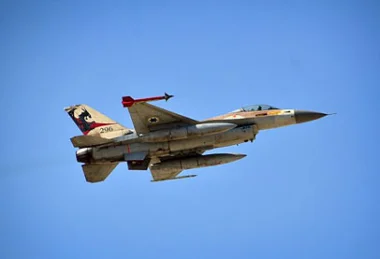 إسرائيل تقصف شرق لبنان في هجوم مرجح على حزب الله