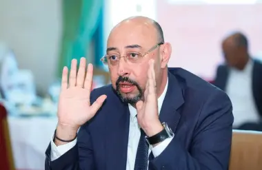 الليموري يوضح حقيقة سفره إلى إسبانيا وينفي علاقته بقضية الأوراق الانتخابية