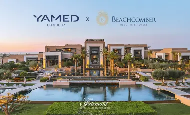 شراكة استراتيجية تُغيّر ملامح الضيافة الفاخرة في مراكش!